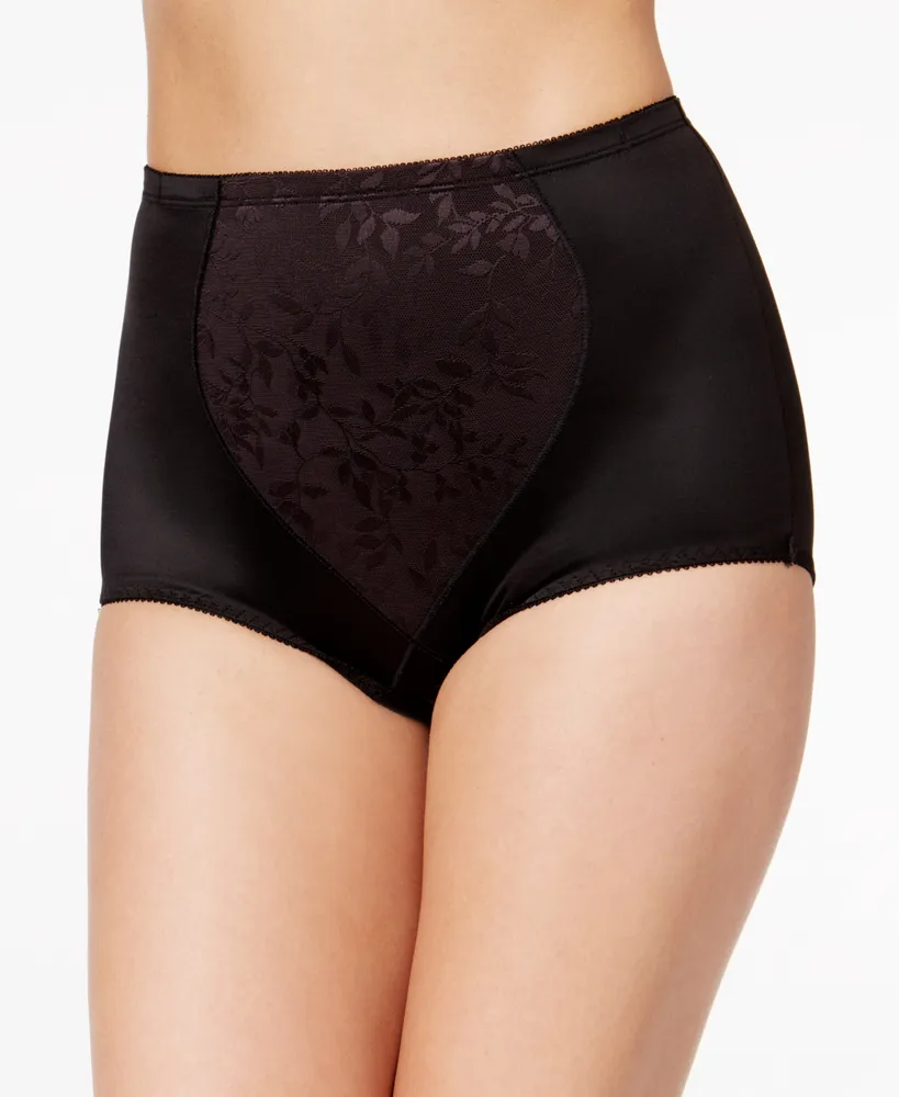 Bali Women's Extra Firm Tummy-Control Seamless Brief Underwear 2 Pack X245  - Macy's