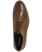 Stacy Adams Men's Garrison Wing-Tip Oxford