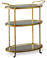 Carson Bar Cart