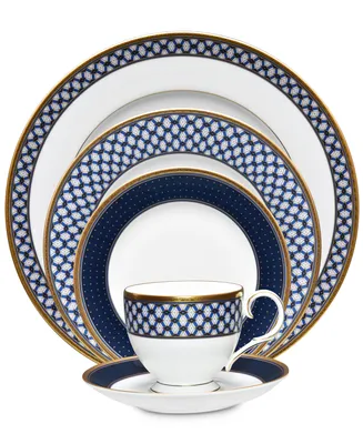 Noritake Blueshire 5-Piece Place Setting