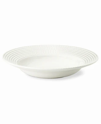kate spade new york Dinnerware, Wickford Pasta Bowl/Rim Soup