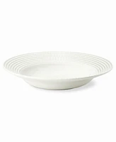 kate spade new york Dinnerware, Wickford Pasta Bowl/Rim Soup