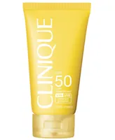 Clinique Sun Spf 50 Body Cream, 5 oz.