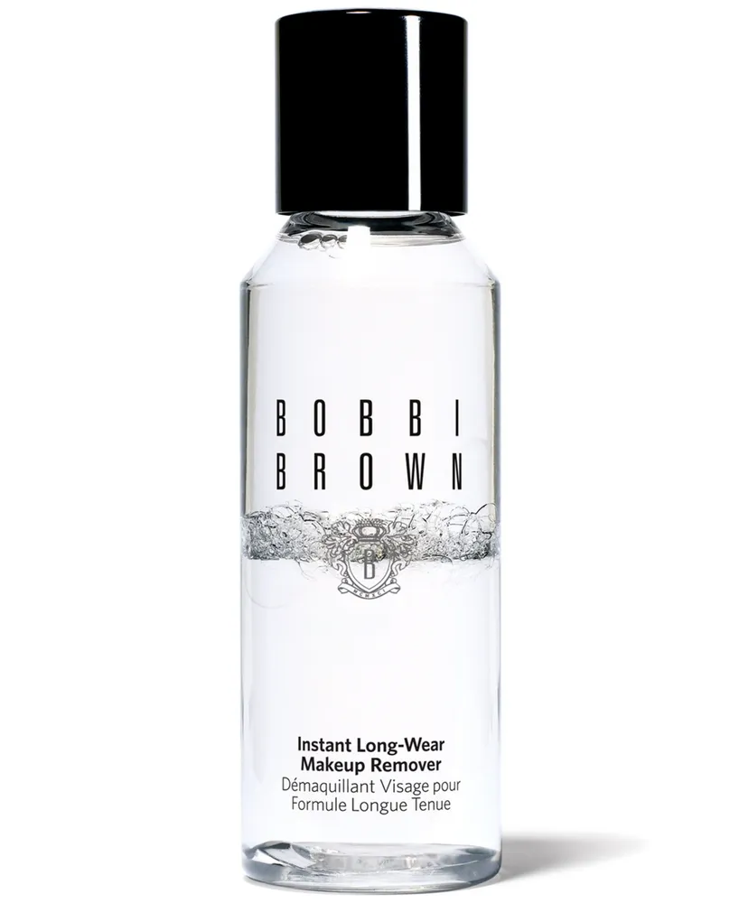 Bobbi Brown Instant Long-Wear Makeup Remover