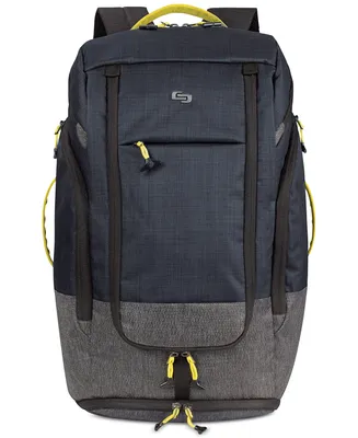 Solo New York Everyday Max Backpack
