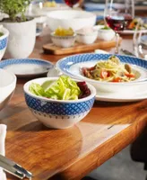 Closeout Villeroy Boch Casale Blu Dinnerware Collection