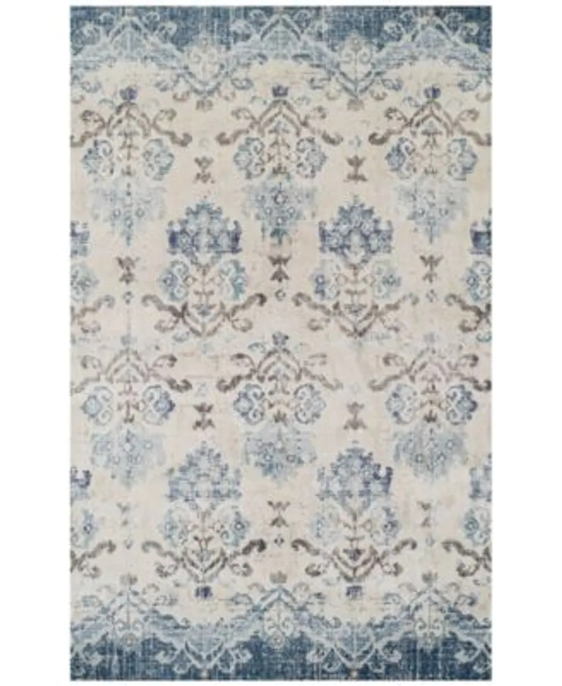 Traveler Bali Area Rugs