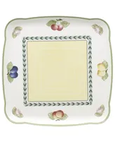 Villeroy & Boch French Garden Square Platter