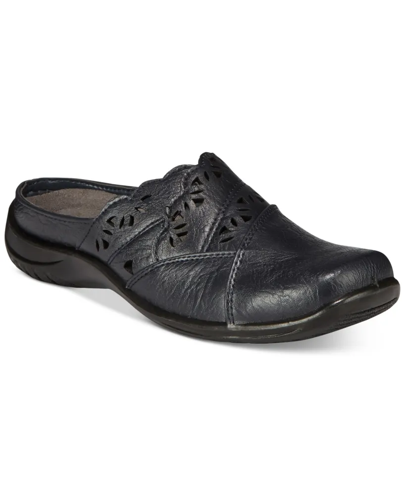 Easy Street Forever Mules