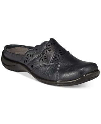 Easy Street Forever Mules