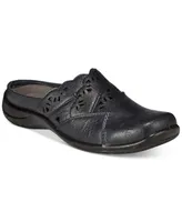 Easy Street Forever Mules
