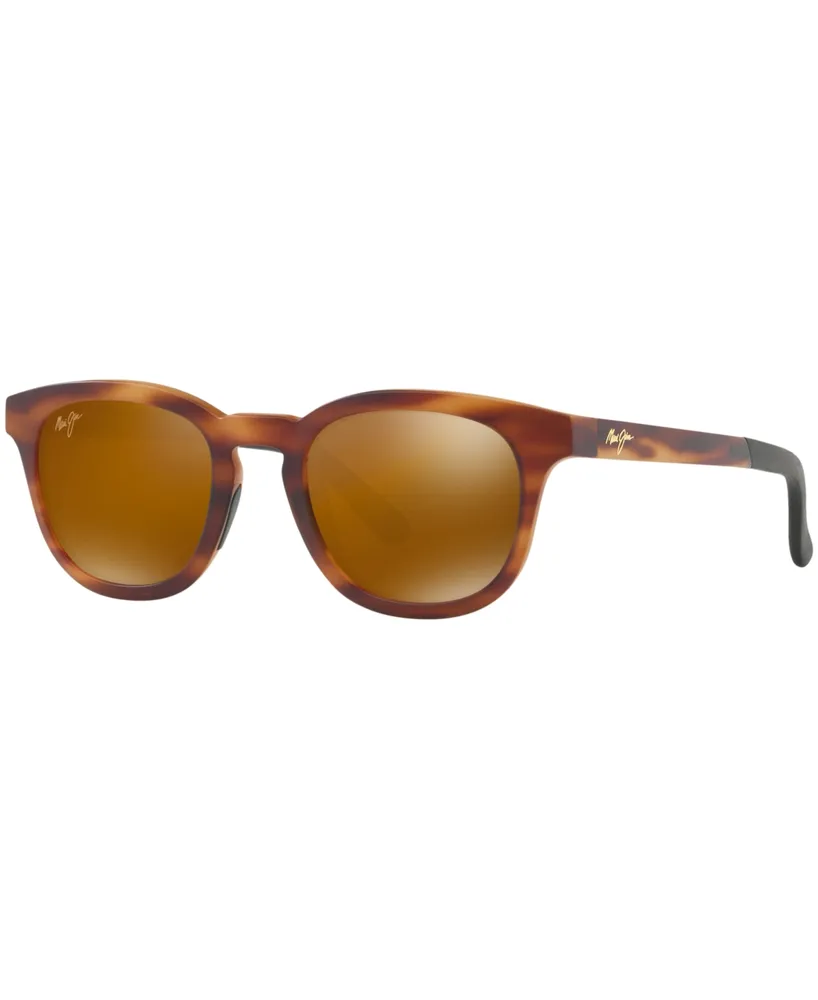 Maui Jim Koko Head Polarized Sunglasses , 737