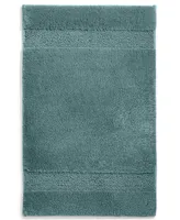 Martha Stewart Collection Spa Super Soft Bath Rug, 25.5" x 45", Exclusively at Macy's