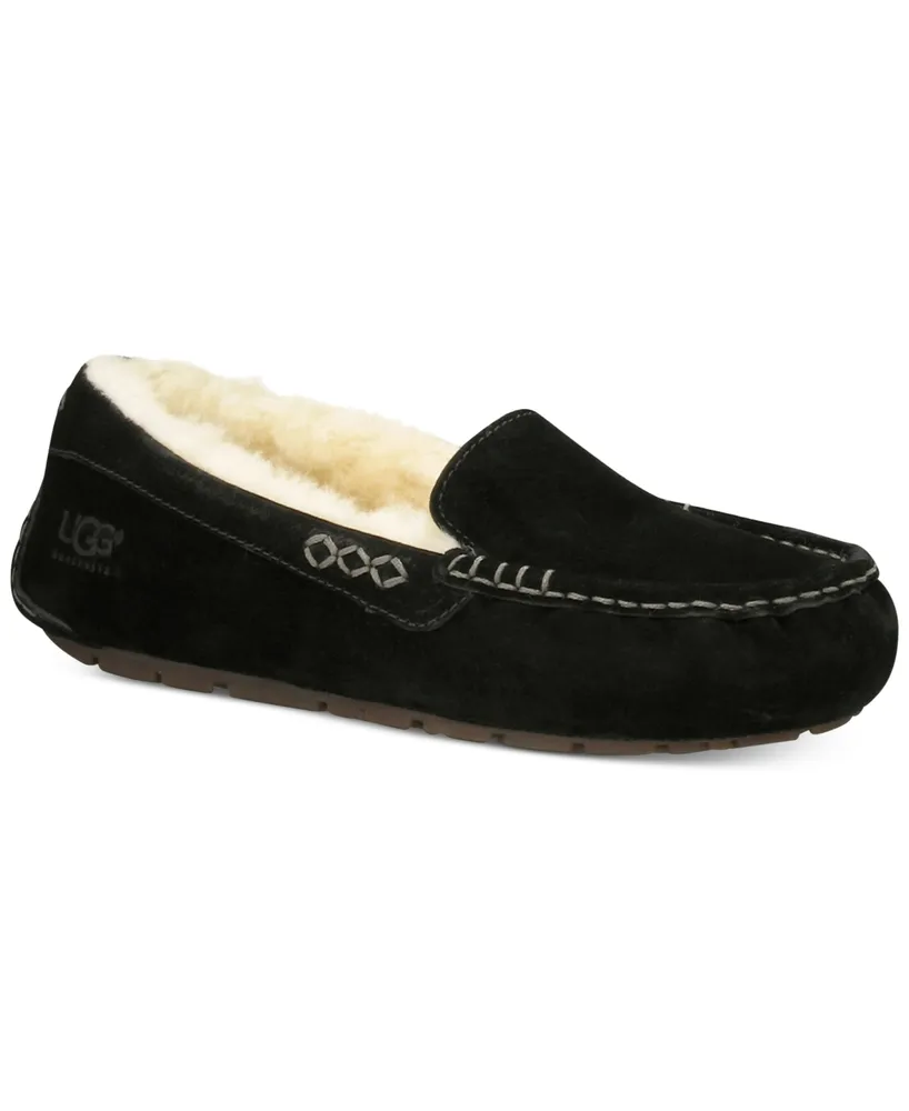 Ugg Women's Ansley Moccasin Slippers