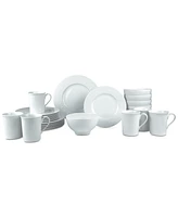 Villeroy & Boch Cellini 24 Pc. Dinnerware Set, Service for 6