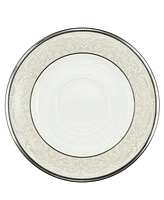 Noritake "Silver Palace" Saucer