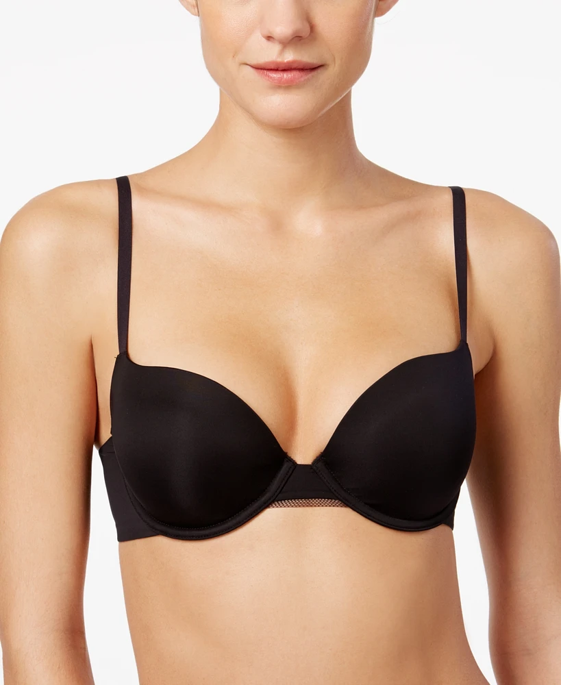 Dkny Litewear Spacer T-Shirt Bra DK4001