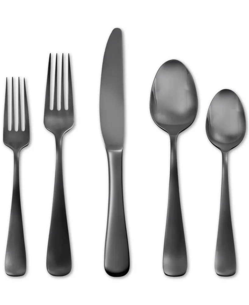 Skandia Hampton Forge Opera 20-Piece Place Setting, Service for 4