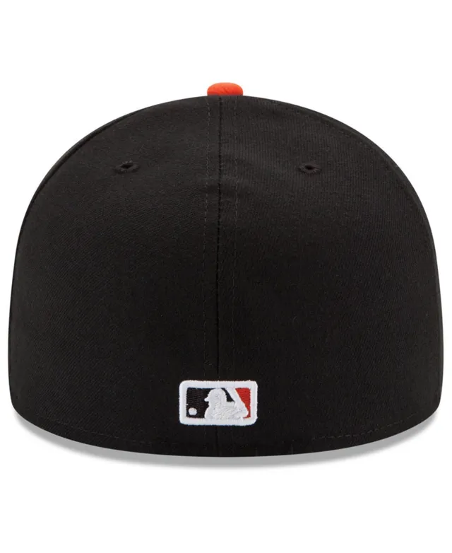 Lids Baltimore Orioles New Era 1993 MLB All-Star Game Team Color 59FIFTY  Fitted Hat - Black