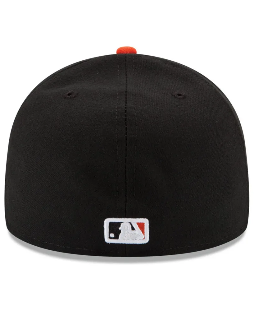 New Era San Francisco Giants Authentic Collection 59FIFTY Fitted Cap