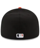 New Era San Francisco Giants Authentic Collection 59FIFTY Fitted Cap