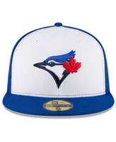 New Era Toronto Blue Jays Authentic Collection 59FIFTY-fitted Cap