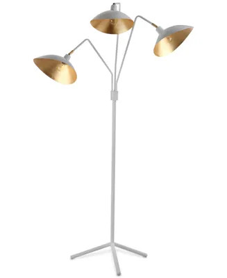 Safavieh Iris Floor Lamp