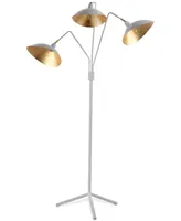 Safavieh Iris Floor Lamp