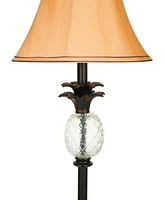 Safavieh Alyssa Pineapple Floor Lamp