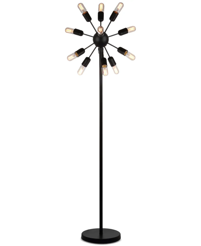 Safavieh Urban Retro Floor Lamp