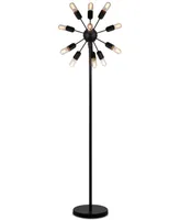 Safavieh Urban Retro Floor Lamp