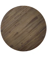 Canyon Round Coffee Table, Created for Macy's