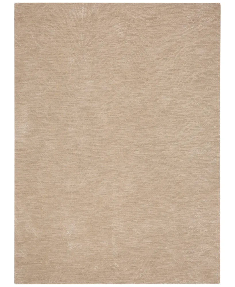 Karastan Enigma Spectral Alabaster 8' x 11' Area Rug