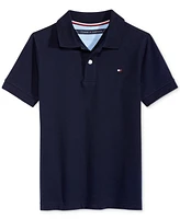 Tommy Hilfiger Toddler and Little Boys Ivy Stretch Polo Shirt