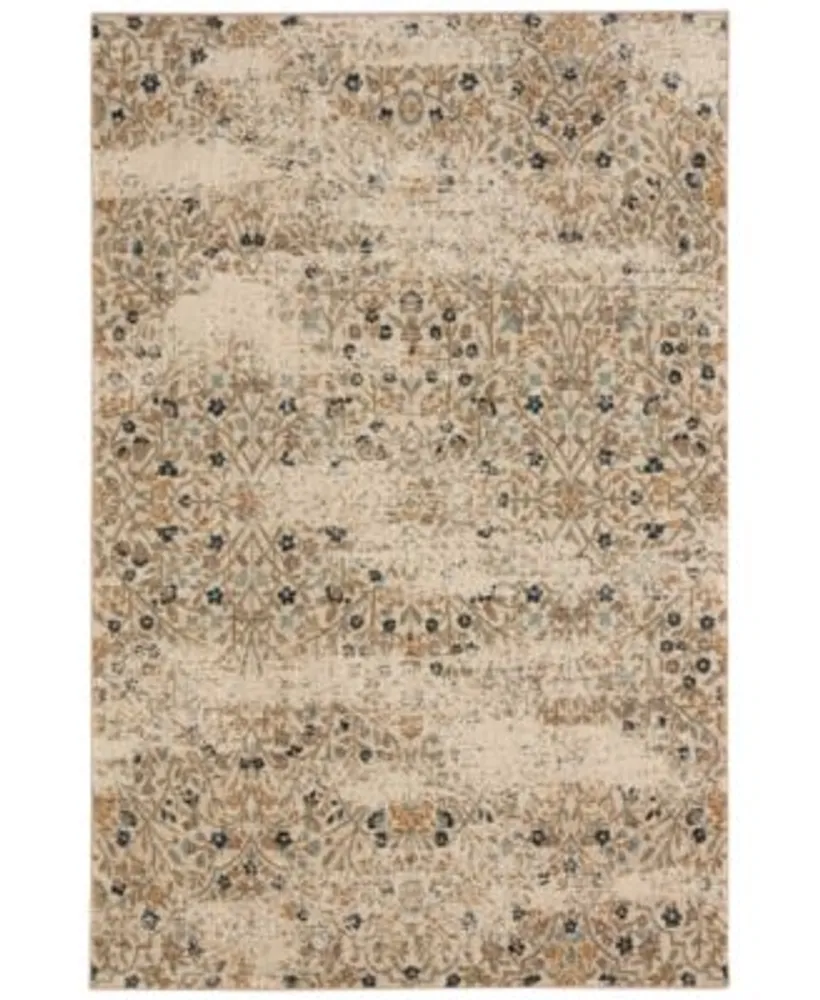 Karastan Touchstone Eme Bronze Area Rug Collection