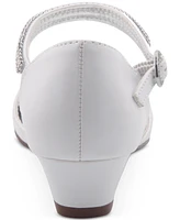 Nina Cera Ankle-Strap Shoes, Toddler, Little & Big Girls
