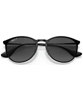 Ray-Ban Polarized Sunglasses , RB3539 Erika Metal