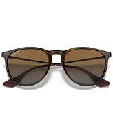 Ray-Ban Women's Erika Polarized Sunglasses, RB4171