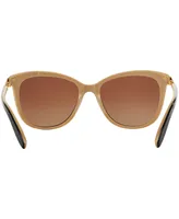 Ralph Lauren Polarized Sunglasses , RA5203