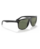 Unisex Ray-Ban Polarized Sunglasses, RB4147
