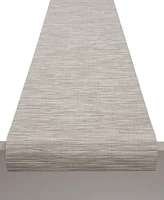 Chilewich Bamboo Woven Table Runner