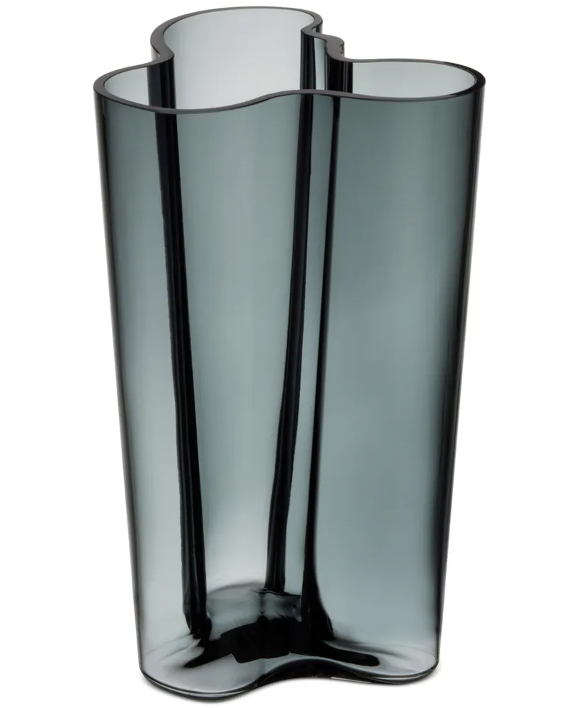 Iittala Aalto Finlandia 10" Vase