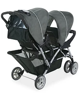 Graco DuoGlider Click Connect Double Stroller