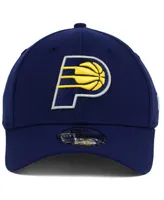 New Era Indiana Pacers Team Classic 39THIRTY Cap
