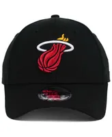 New Era Miami Heat Team Classic 39THIRTY Cap