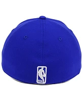 New Era York Knicks Team Classic 39THIRTY Cap