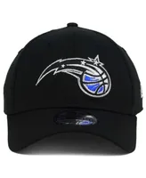 New Era Orlando Magic Team Classic 39THIRTY Cap