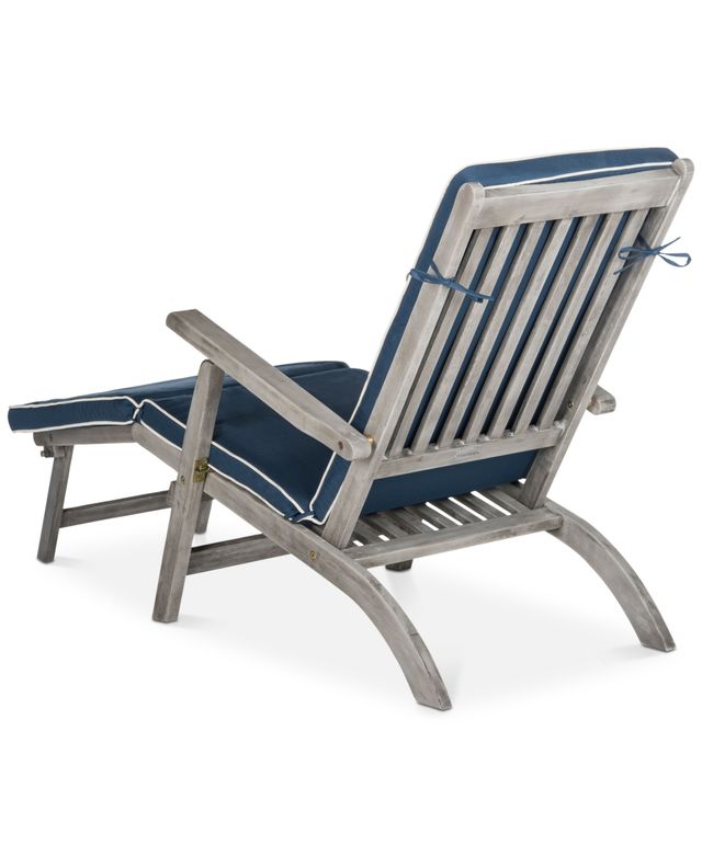Holmen Outdoor Lounge Chair