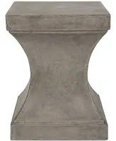 Almer Outdoor Accent Table