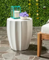 Santon Outdoor Accent Table